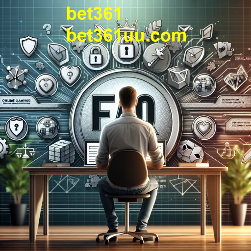 A Importância da Seção de Perguntas Frequentes em Jogos Online