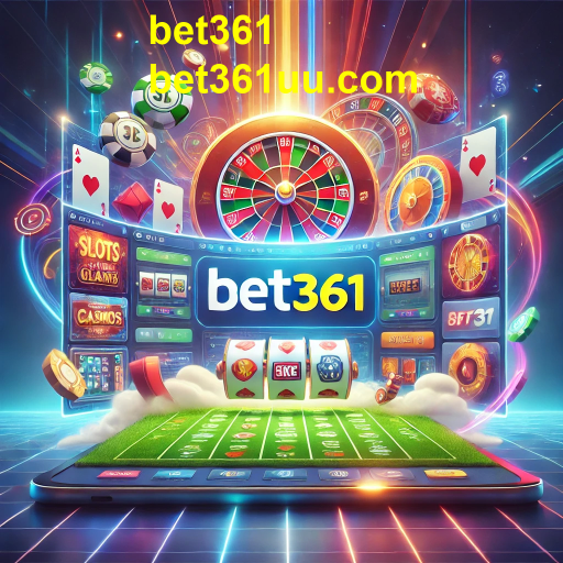 Explorando as Funcionalidades da Bet361: Uma Experiência de Jogo Inigualável