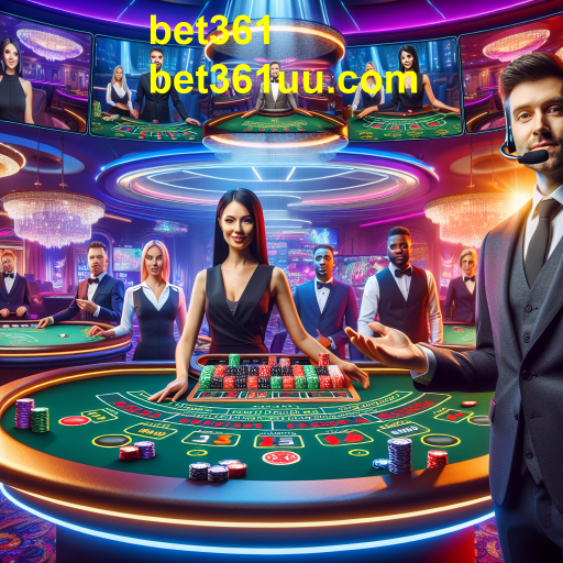 A Emoção dos Jogos Ao Vivo no Bet361