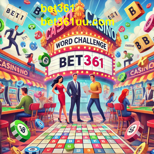 Desafios Linguísticos: Explore os Jogos de 'Termos' no Bet361